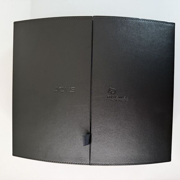 JOVS 4D Laser Mask  (3 Modes)  used a few times - Picture 6 of 7